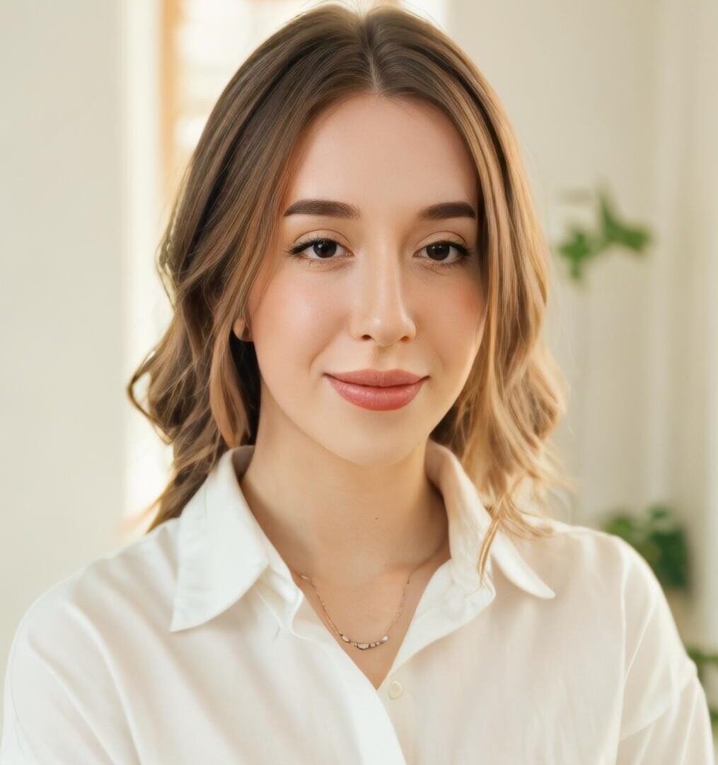 Давиденко Дарина Сергіївна