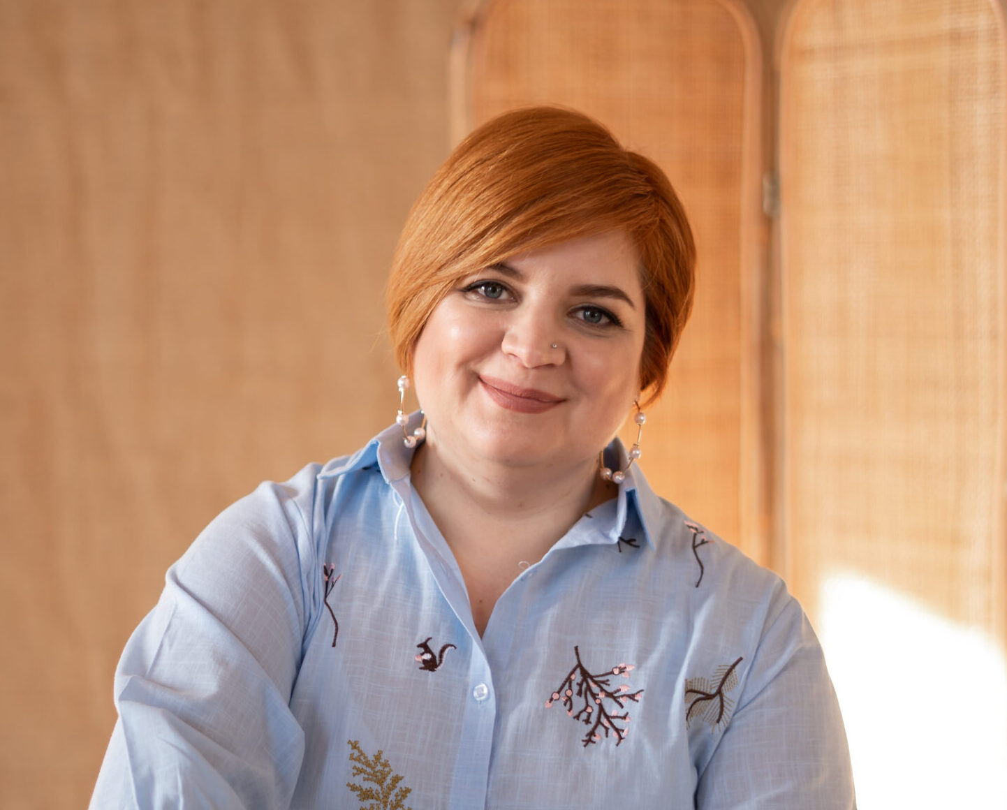 Міронова Вікторія Михайлівна